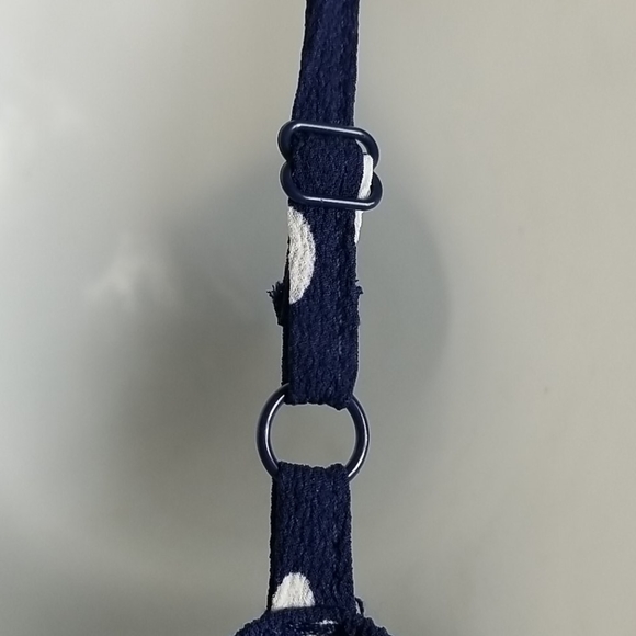 NWT Women's Large Sleeveless Jumpsuit - Picture 5 of 10